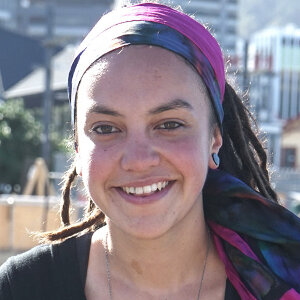Laura O'Connell Rapira