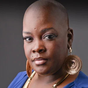 Sonya Renee Taylor