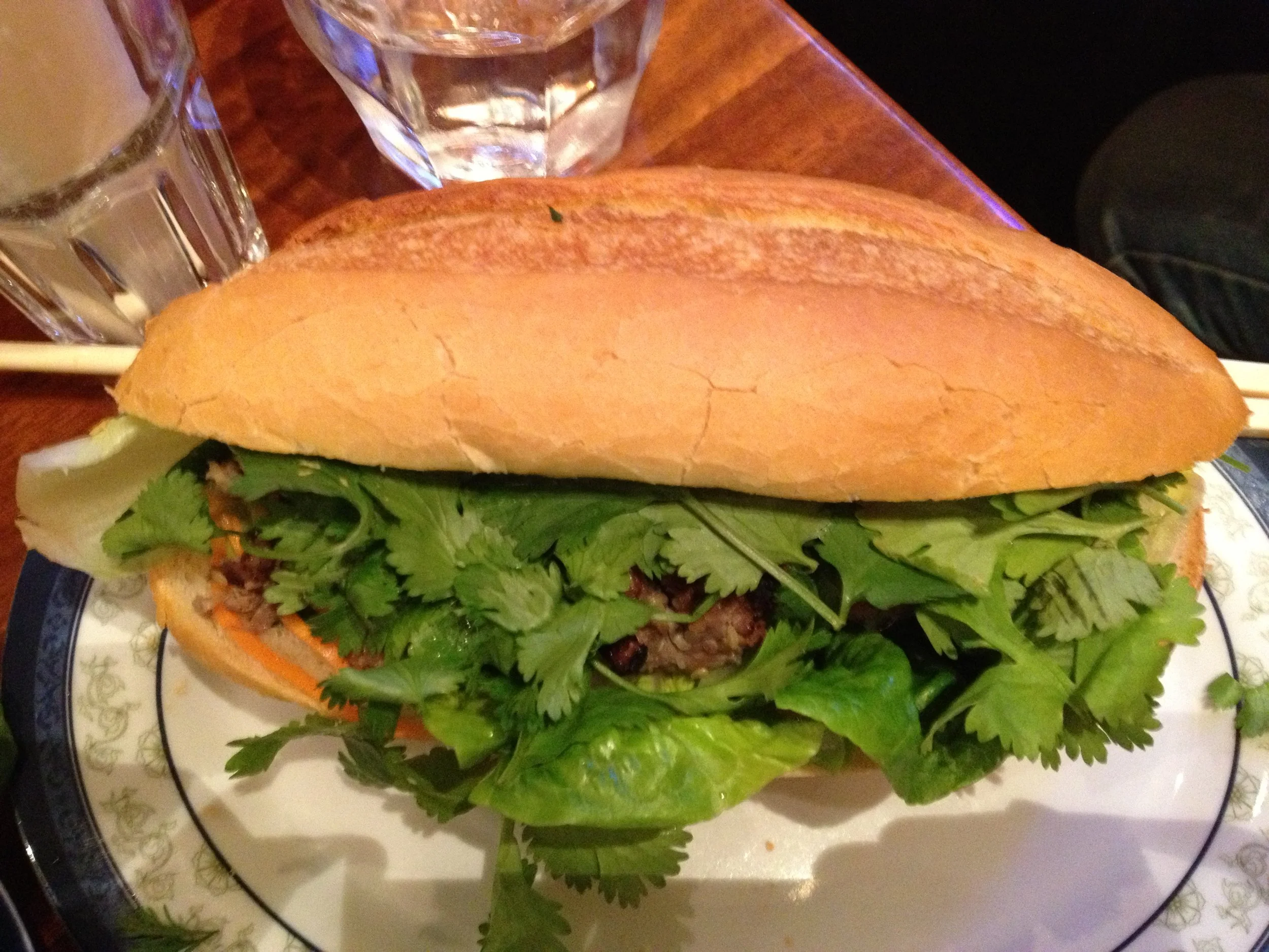 The Hanoi Bike Shop, Glasgow West End — The Glasgow Food Blog