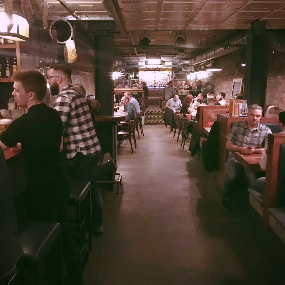 Photo from The Hippo Taproom on Facebook
