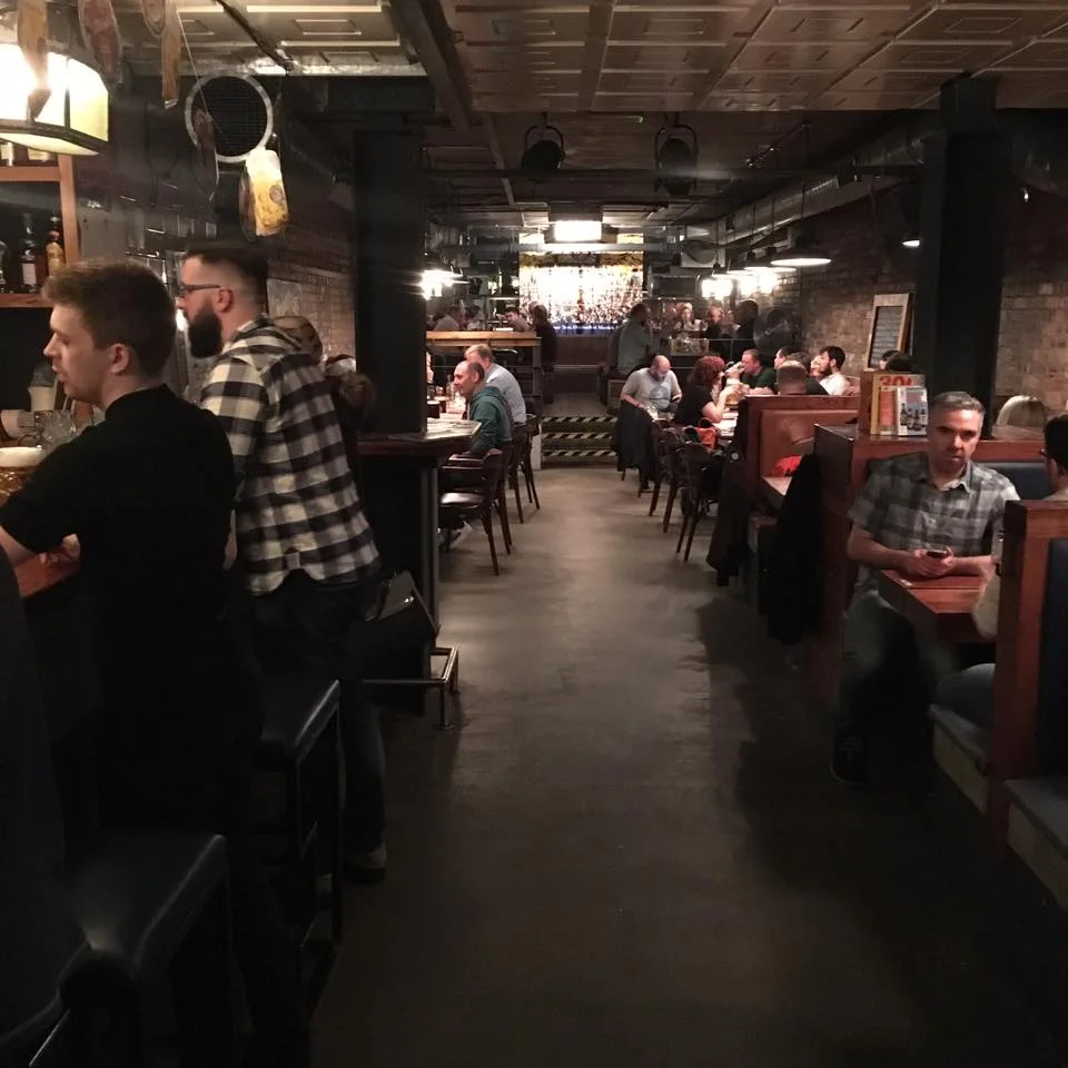 Photo from The Hippo Taproom on facebook