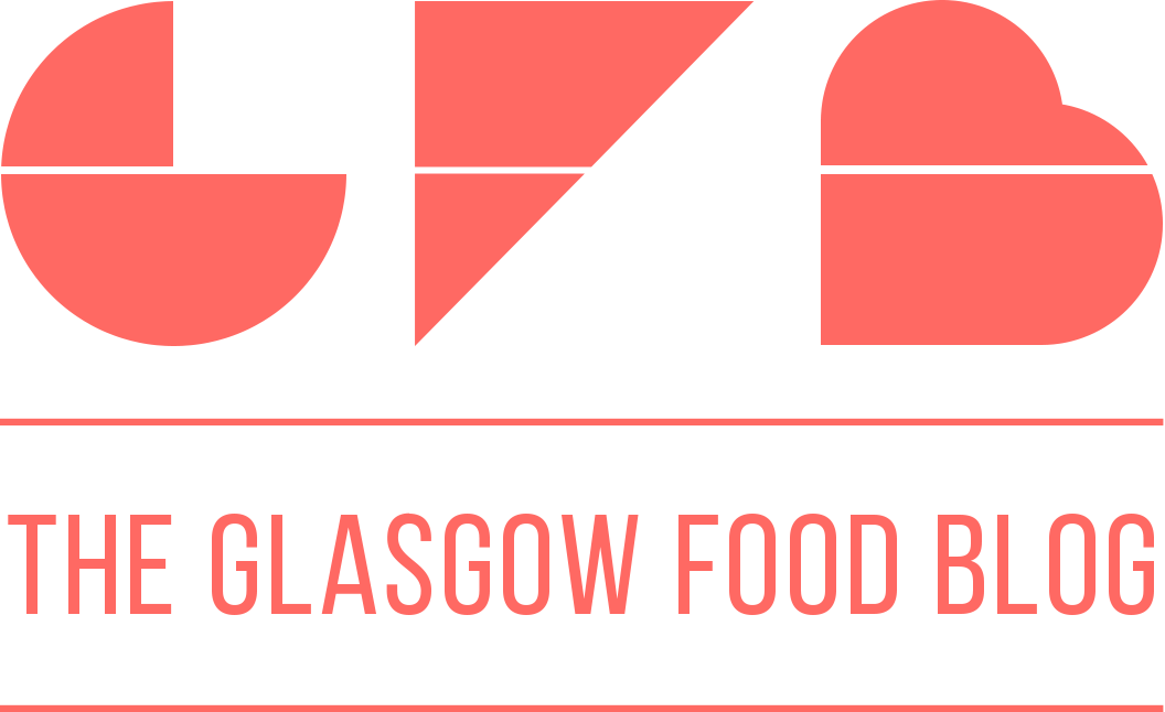 The Glasgow Food Blog