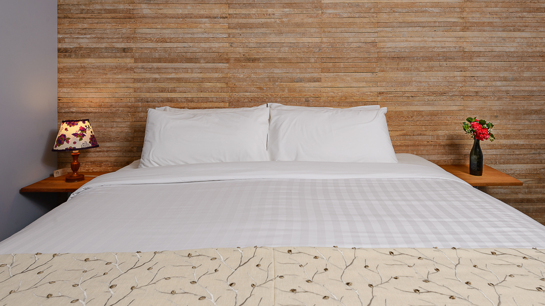 The Oregon &nbsp;- Super King / Twin with Shared Bathroom