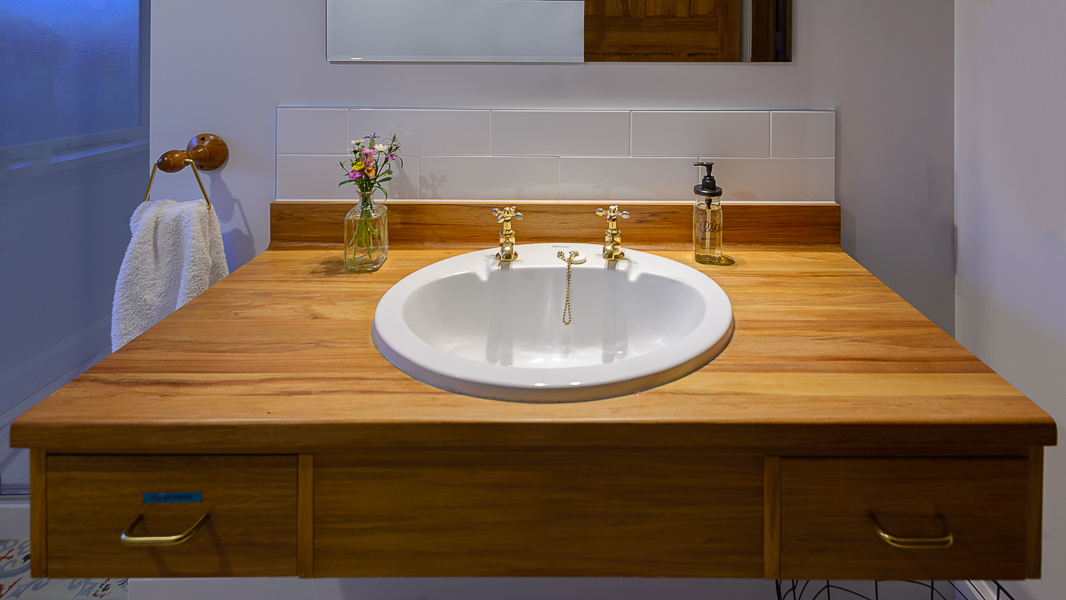 Shared Bathroom Rimu Basin - second purchase restored.jpg