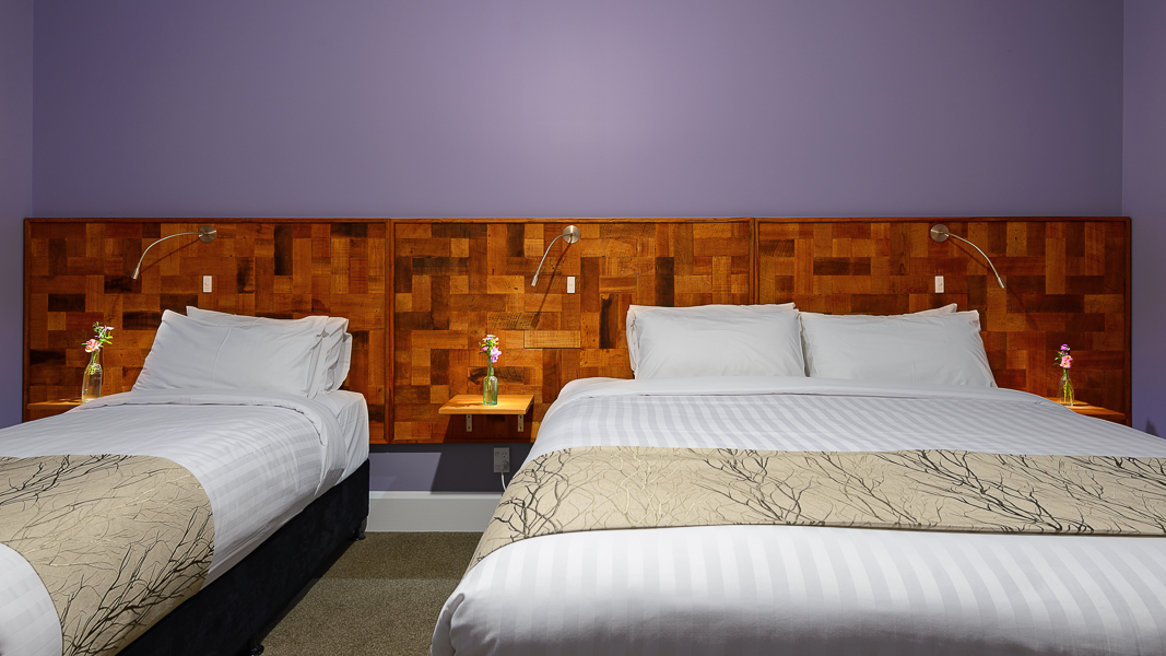 Matai Headboard Upcycled Rimu Tongue & Groove From Pantry.jpg