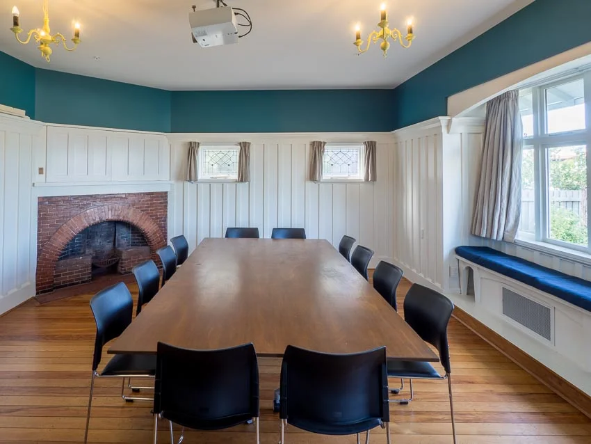 Ballroom Character Meeting Space Christchurch City Eco Villa Boardroom Table Seats 12 Projector & Natural Light Large Windows-2.jpg