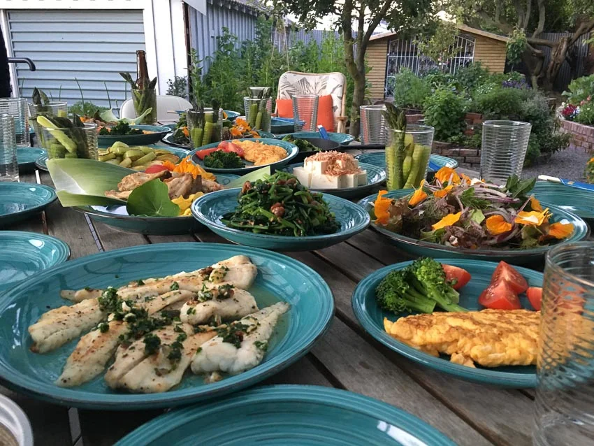 Event Eco Villa Central Christchurch Garden Good food Group Events Accommodation Sports Groups-7.jpg