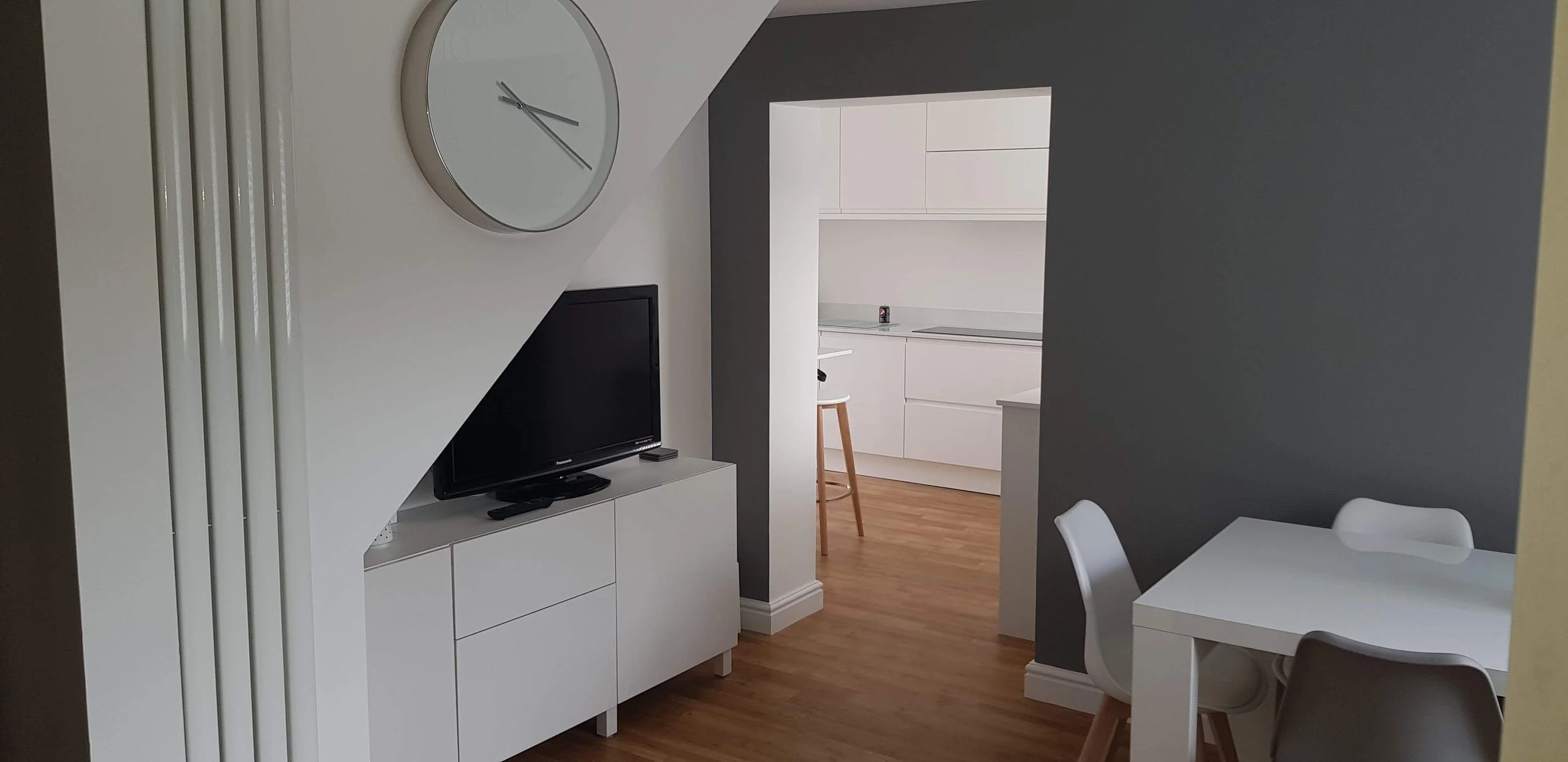 Stunning kitchen completion 