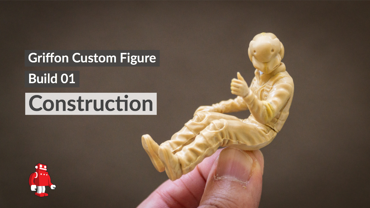 Exclusive Griffon Custom Figure Build 01 Construction with Lincoln Wright.jpg