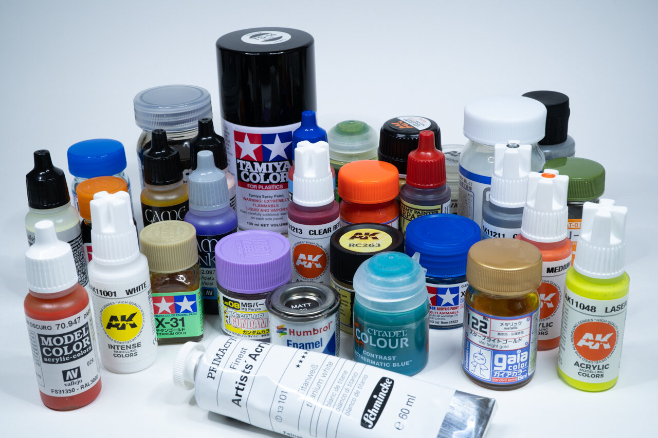 Will Acrylic Paint Stick to Plastic: Ultimate Adhesion Guide