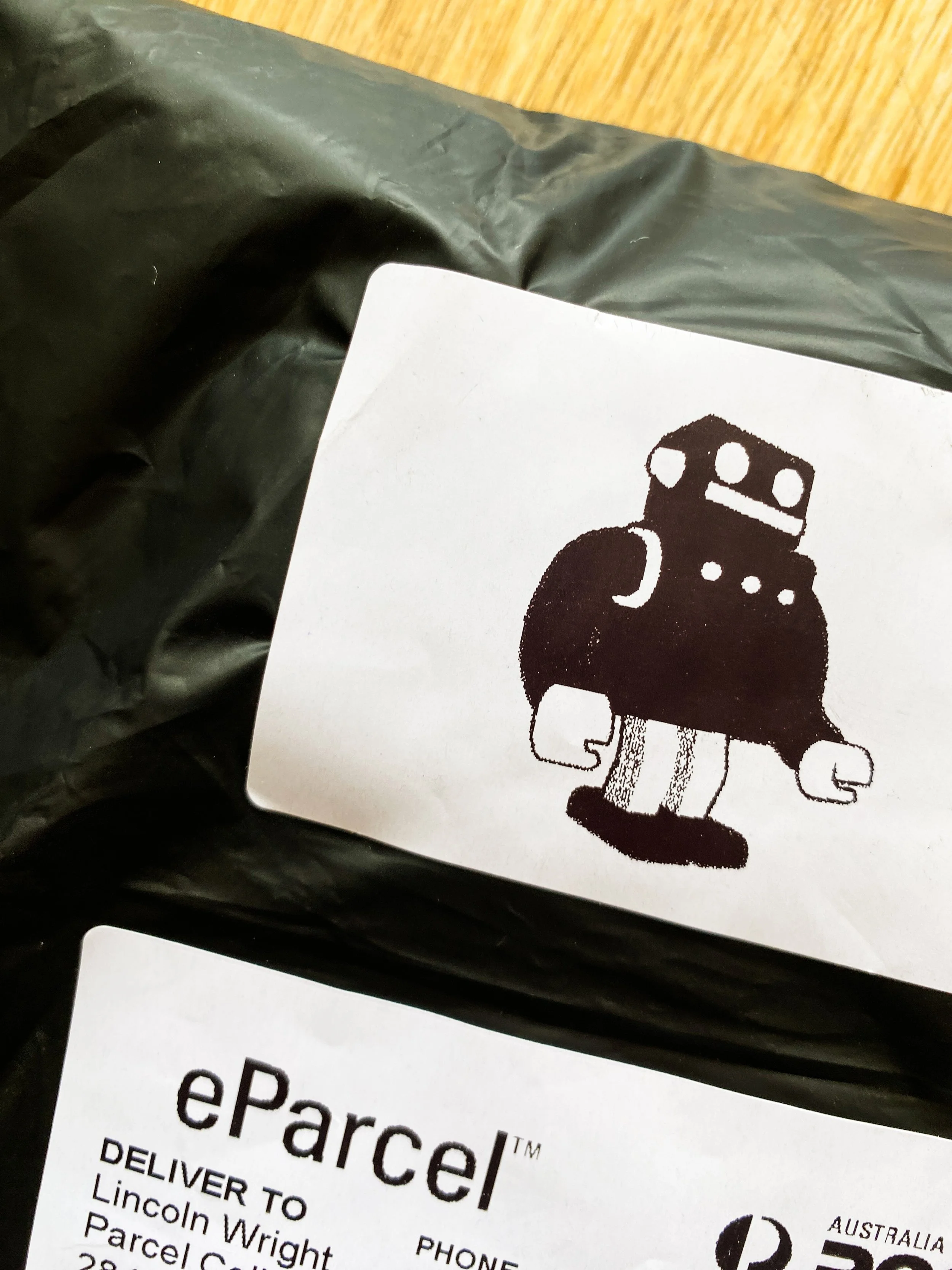Suit Up, Nerds! Exclusive Tee Incoming!