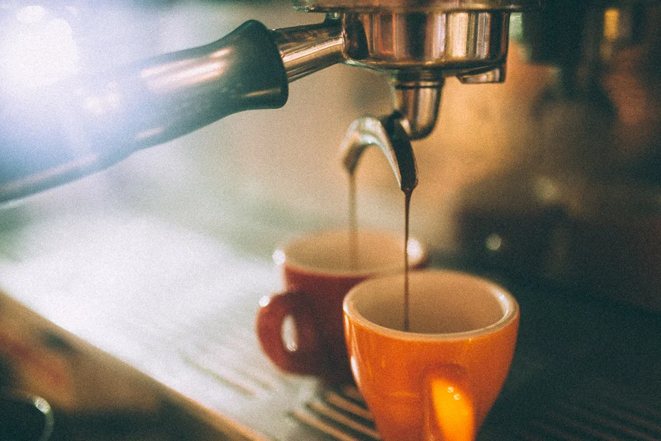 Well Co. Cafe