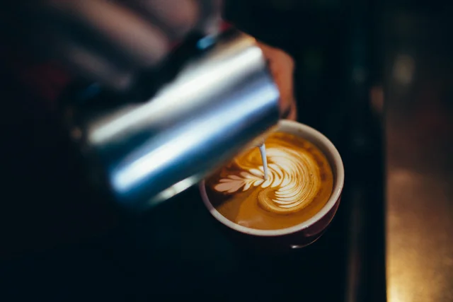 Well Co. Cafe