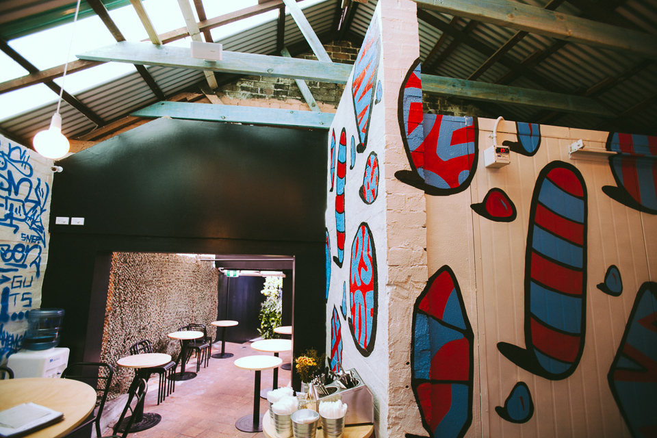 Devon Cafe
