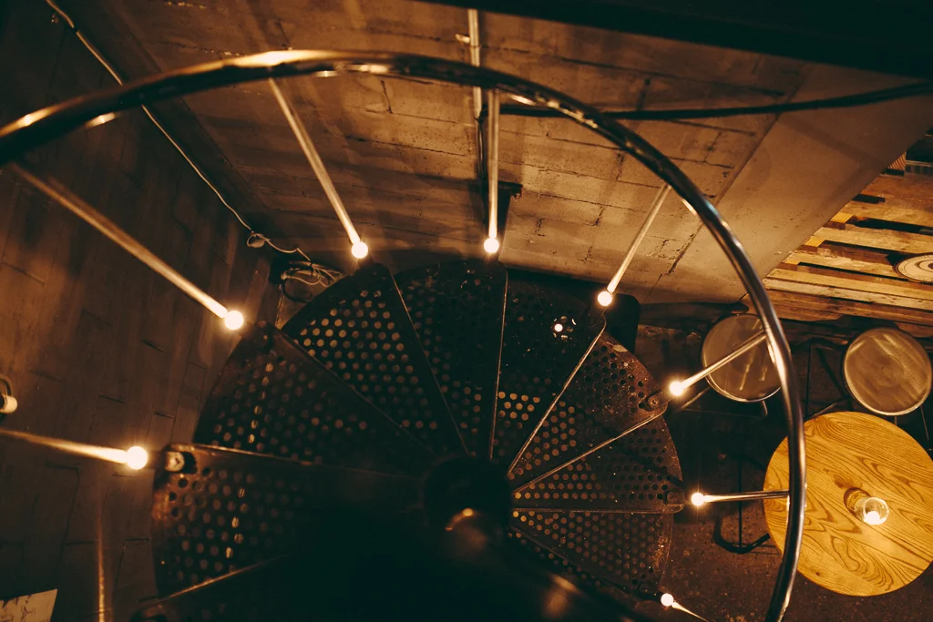 Assembly Bar - Jasper Avenue