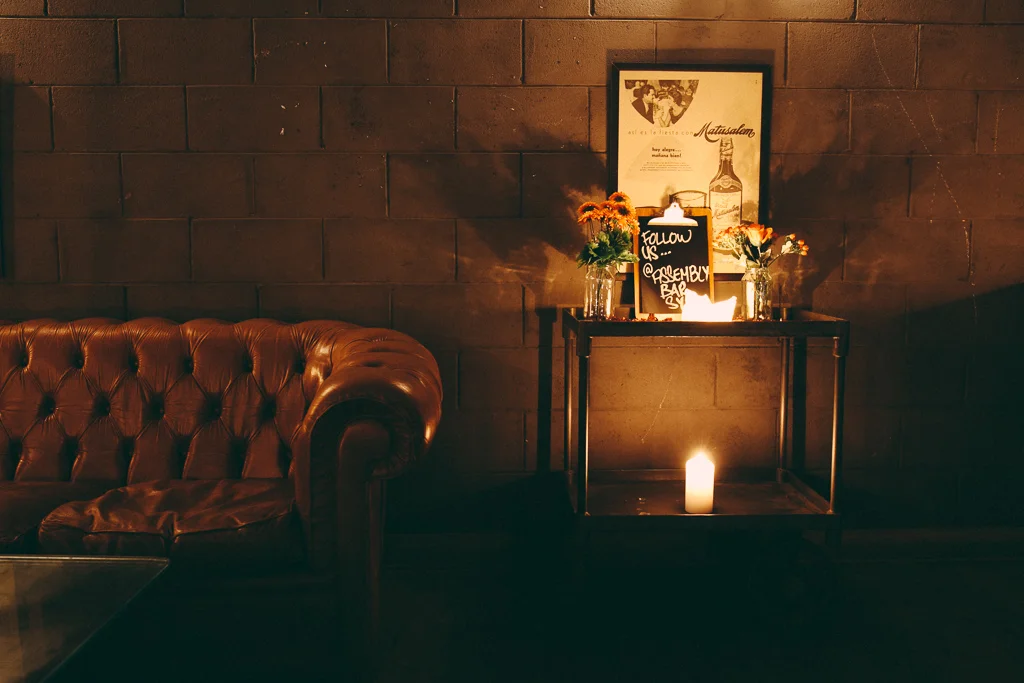 Assembly Bar - Jasper Avenue