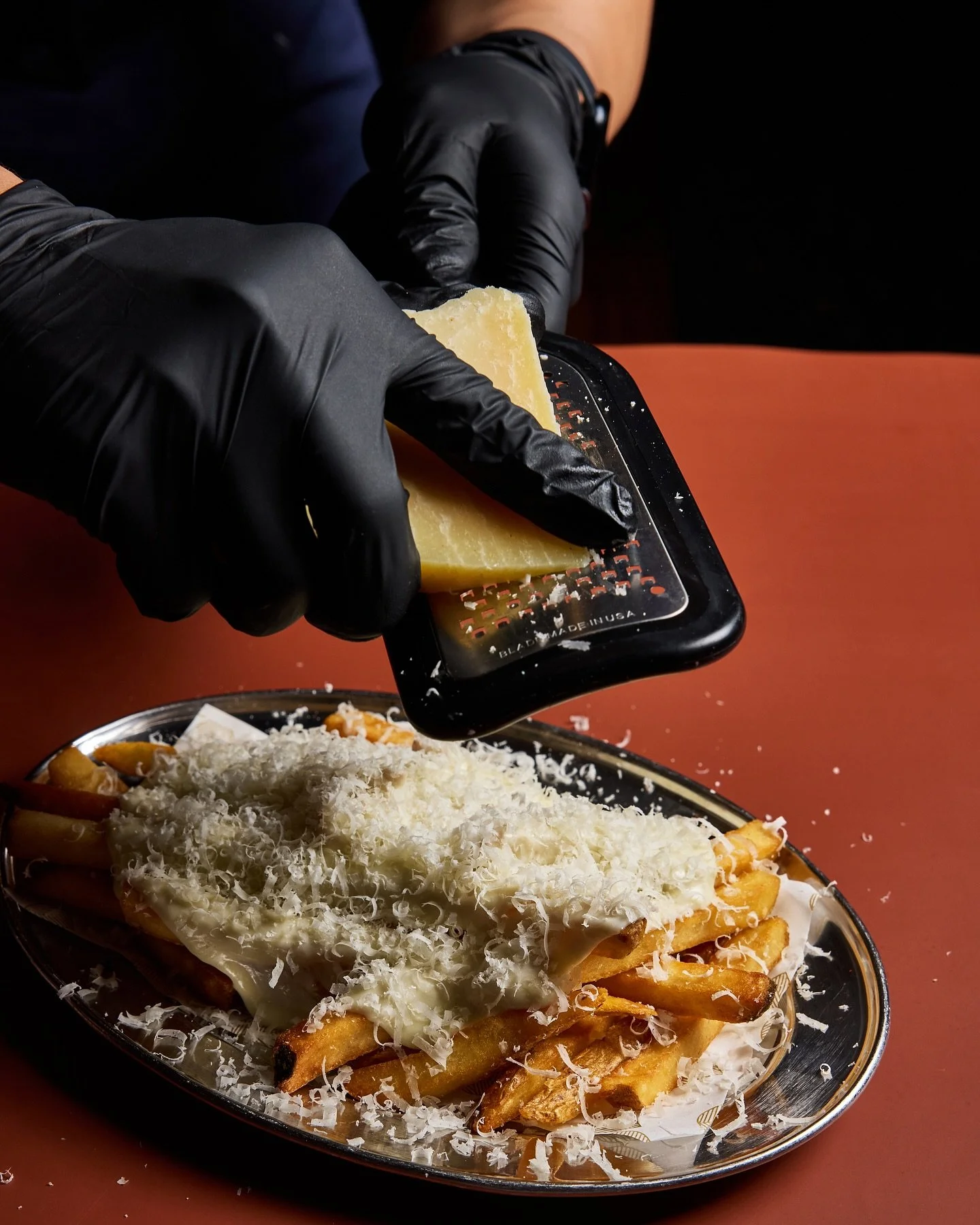 Truffle season at Devon Cafe &mdash; focused on flavour, texture, and the best seasonal produce. 
Another standout shoot with the Devon team. Let&rsquo;s eat 😋
.
.
.
#truffle #jasperavenuesyd #commercialphotoshoot #foodphotography #sydneyfoodphotogr