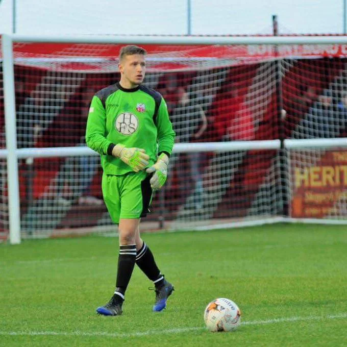 Our Stories: Josh Glover