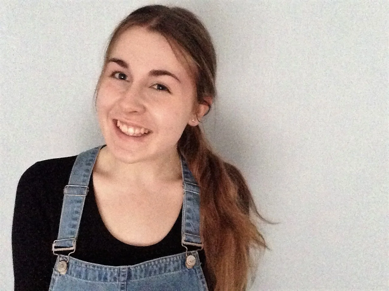 Our Stories: Kesia Wills