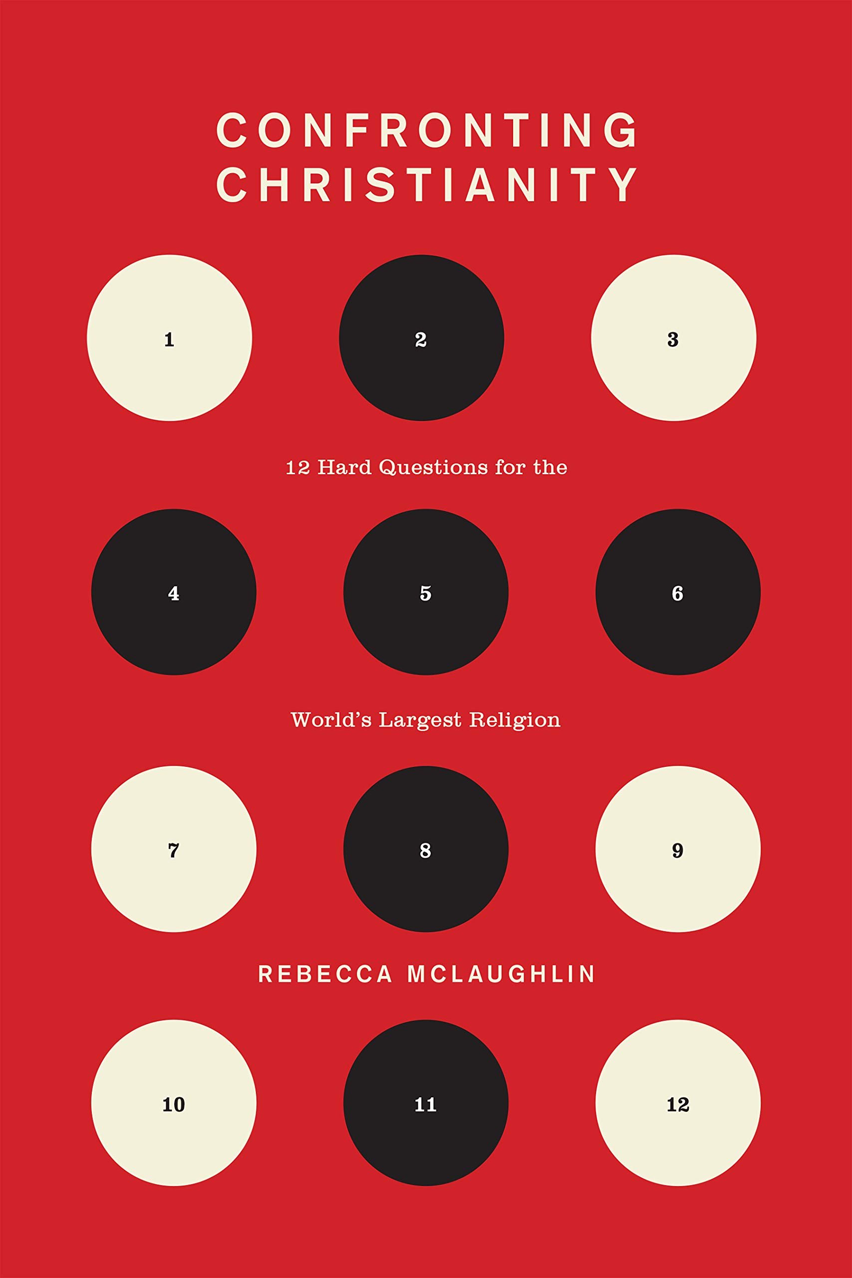Confront Christianity - Rebecca McLaughlin 