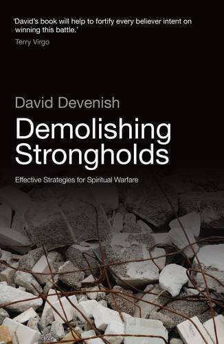 Demolishing Strongholds - David Devenish