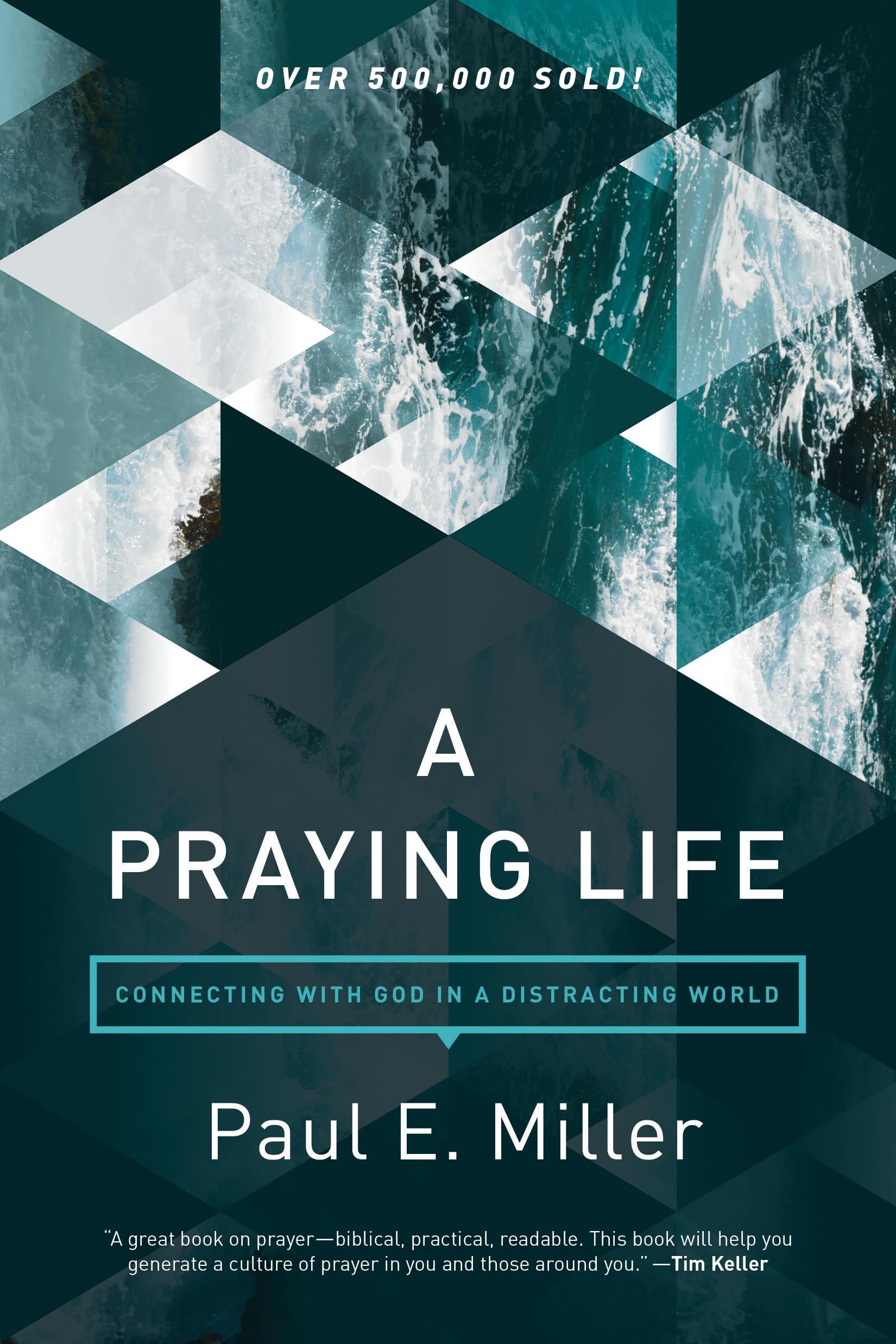 A Praying Life | Paul E. Miller