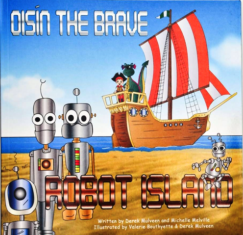Derek Mulveen - Oisin the Brave.png