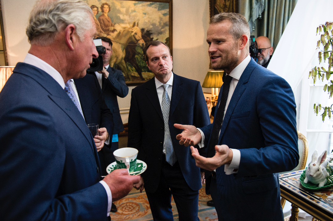Talking with HRH The Prince of Wales at Clarence House.png