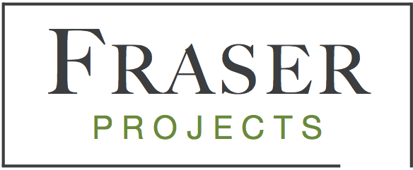Fraser Garden Design - Fraser Projects - Terms & Conditions