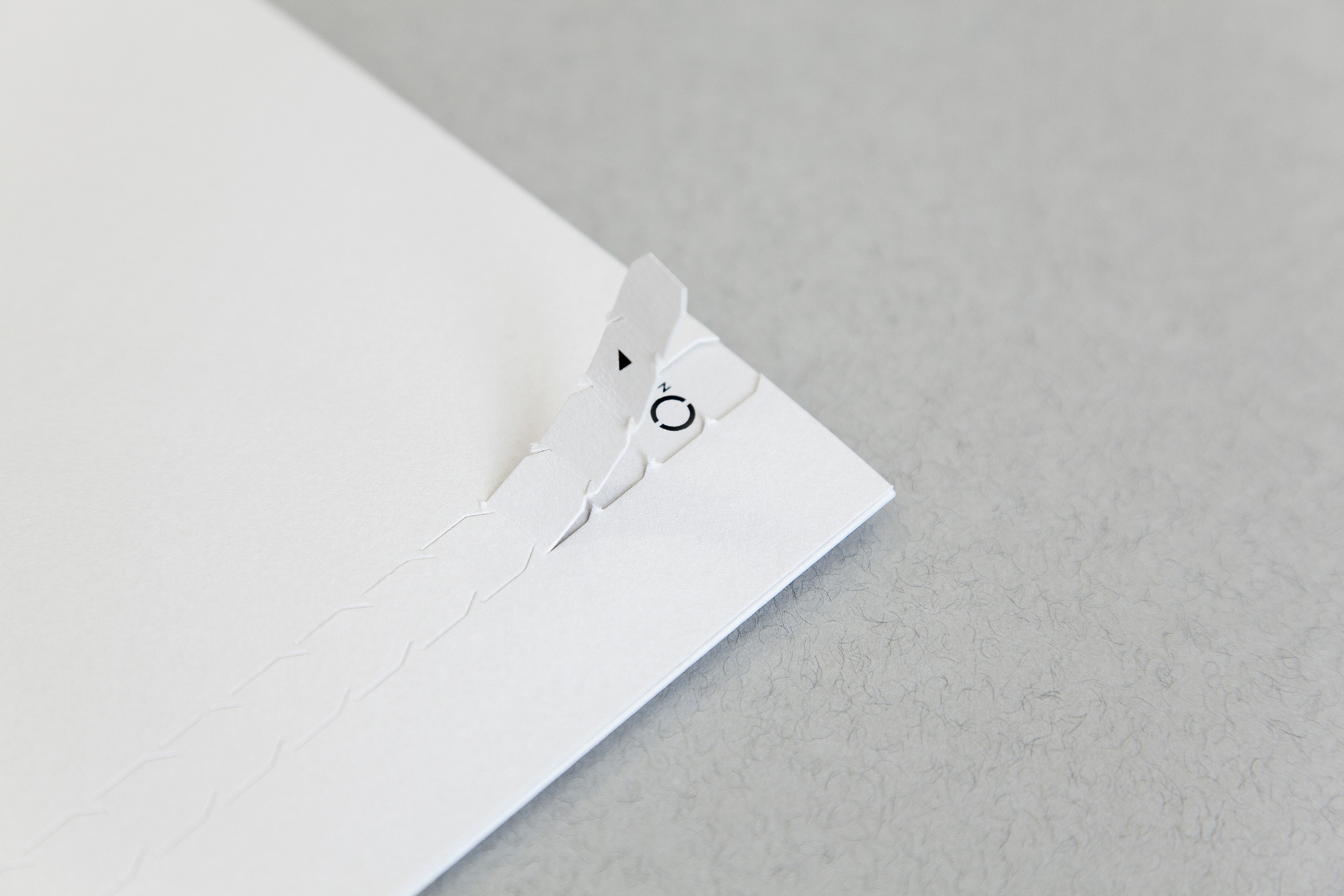 A stark, minimal aesthetic combined with satellite imagery of the polar ice-cap creates a sense of Iceland's harsh yet beautiful natural environment. The identity has been executed across a range of applications including: stationery, brochures, website, livery and motion graphics. — www.truenorth.is