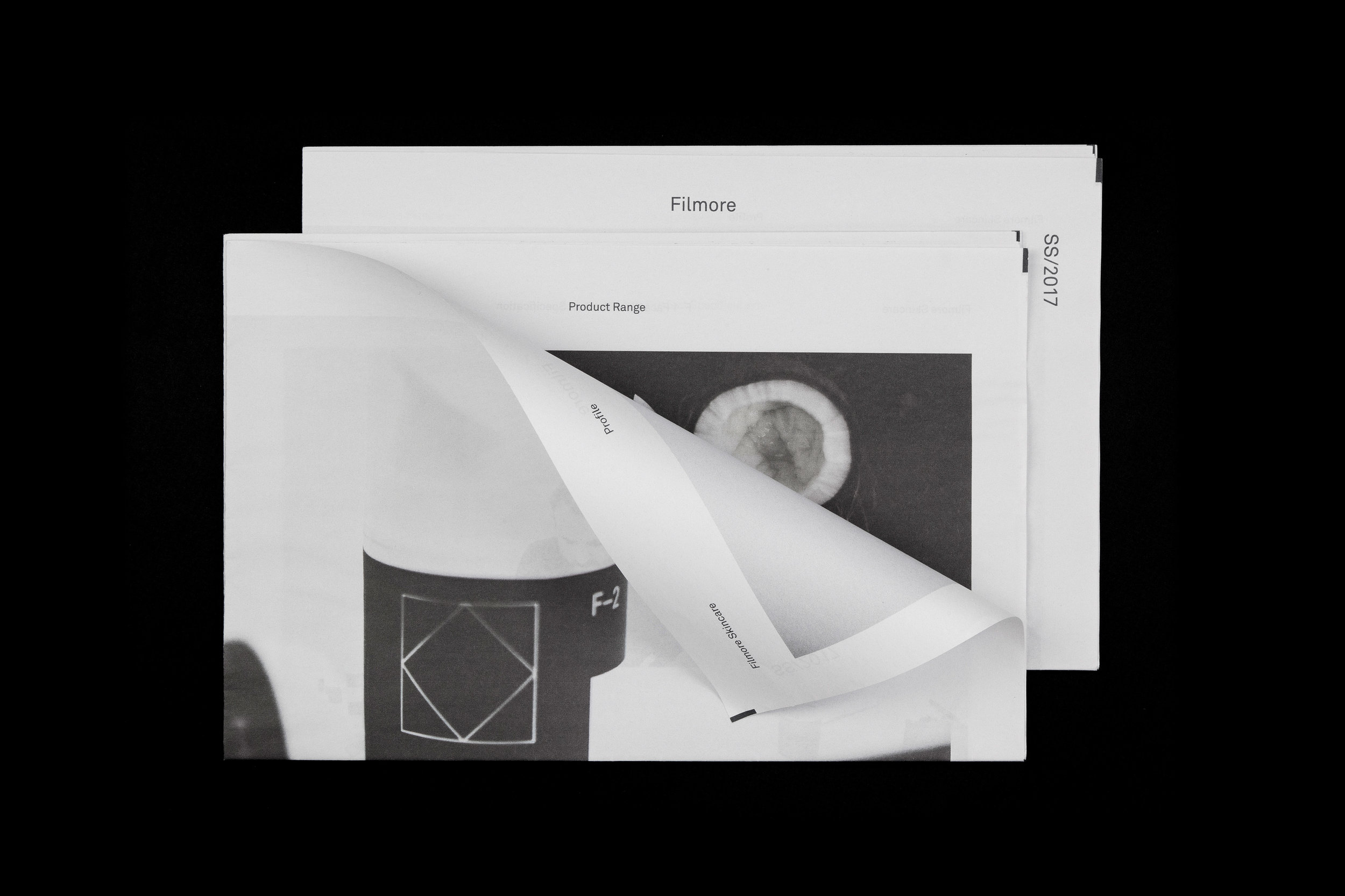 "We chose to work with Freytag Anderson as they offer not only the highest quality of design output, but also a consultative approach where you really feel they are an extension of your own team. This made the entire design and branding process far simpler for us, as we could trust that they would produce a concept that reflected our brand and our ambitions perfectly, which they absolutely did. We feel that the result allowed us to enter a very competitive market in a strong position but also now allows us to grow over time with a brand and packaging system that will not age. Couldn't be happier." Craig Robertson Founder Filmore Skincare — Client: Filmore Skincare Role: Design & Strategy Discipline: Corporate identity / Packaging Website: Filmoreskincare.com For more information about this, or other projects, drop us a line .