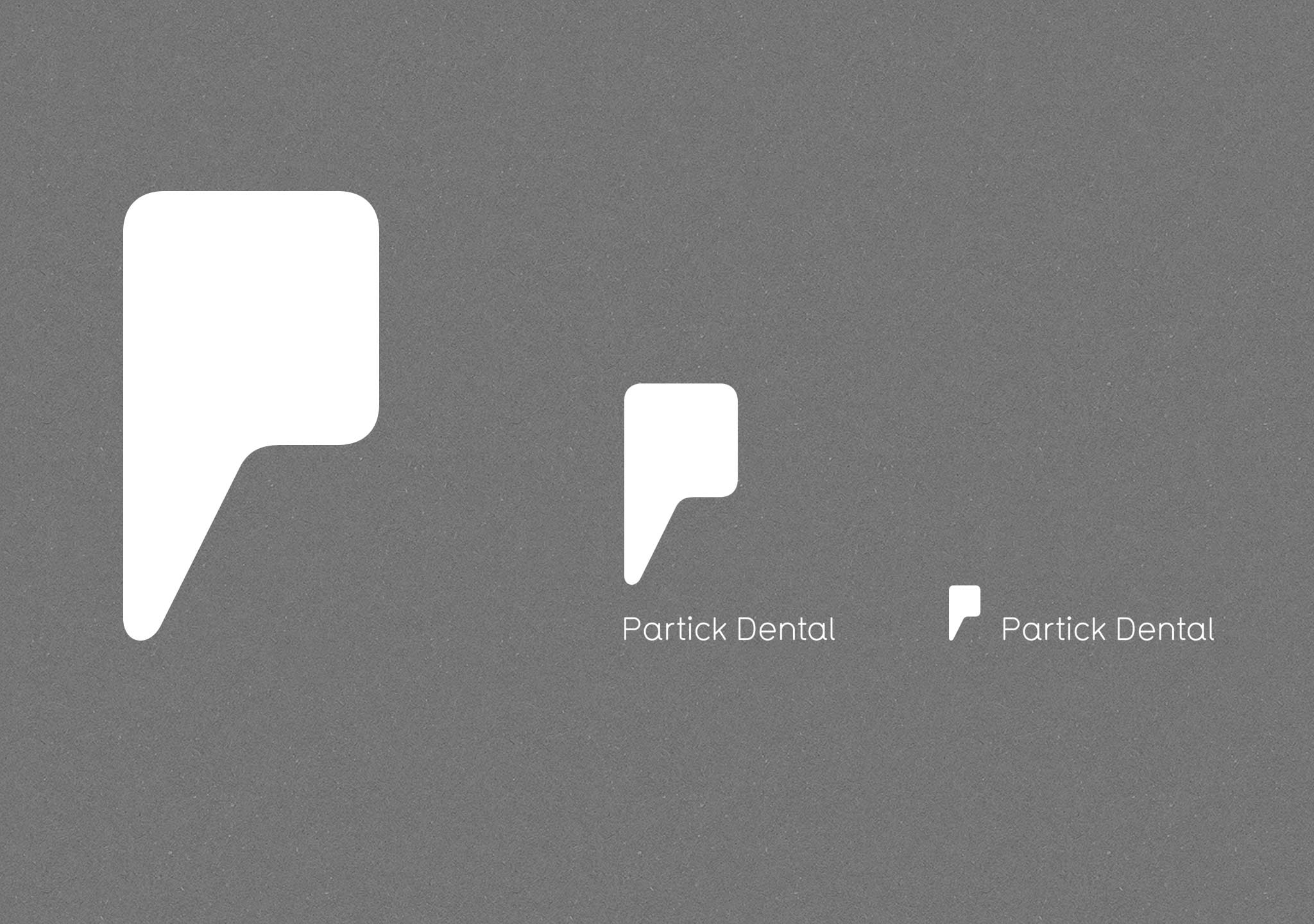 We were approached by Partick Dental to create a fresh and vibrant visual identity for their local dental practices.