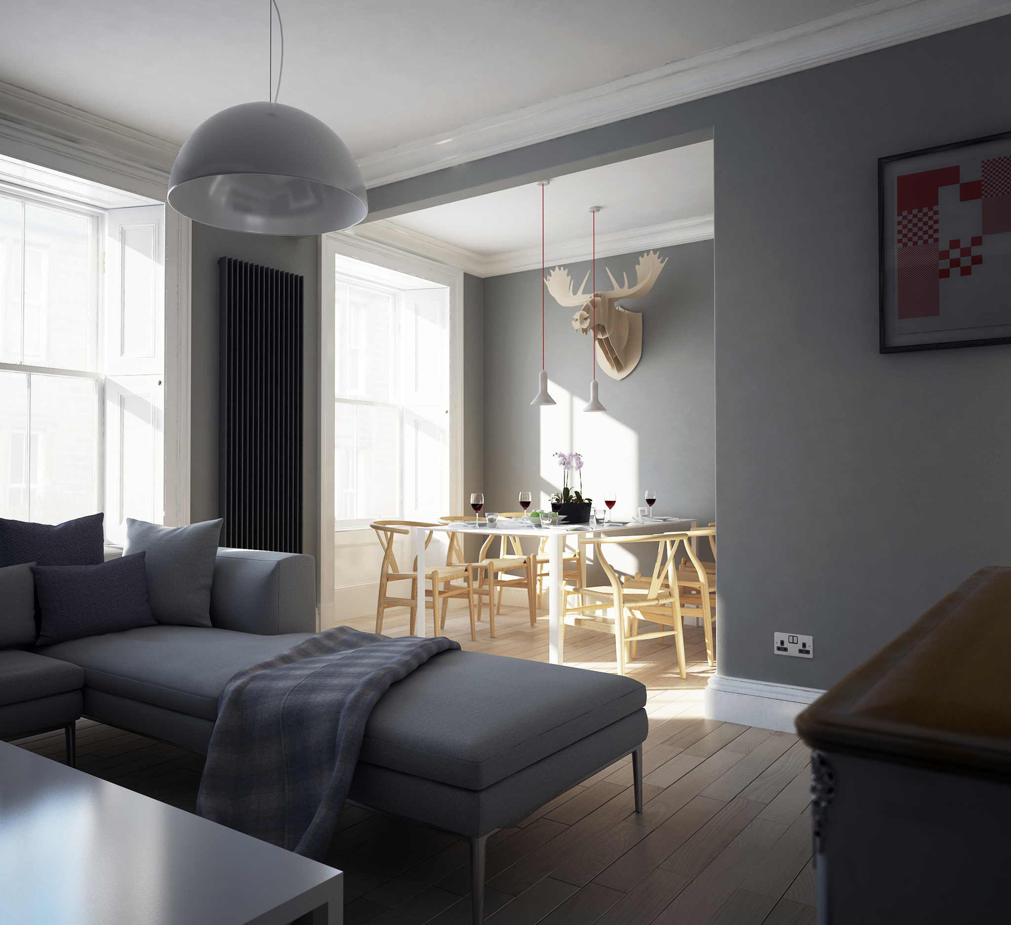 — Client: Render Role: x Discipline: Corporate identity More info: Contact Project Director Tracey Kelly