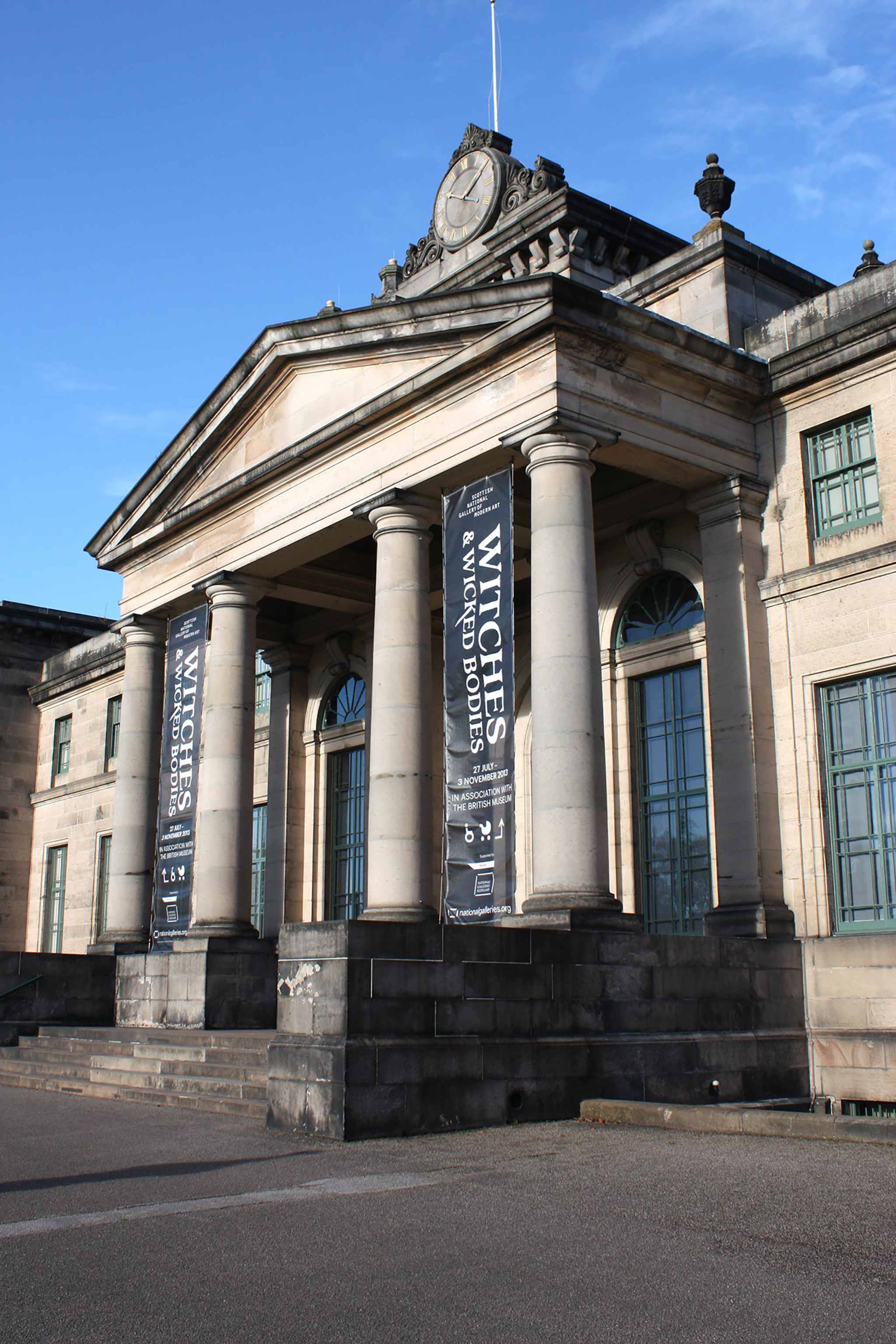 Client: National Galleries Scotland Role: Discipline: Photography: Website: Press: More info: Contact Project Director Tracey Kelly