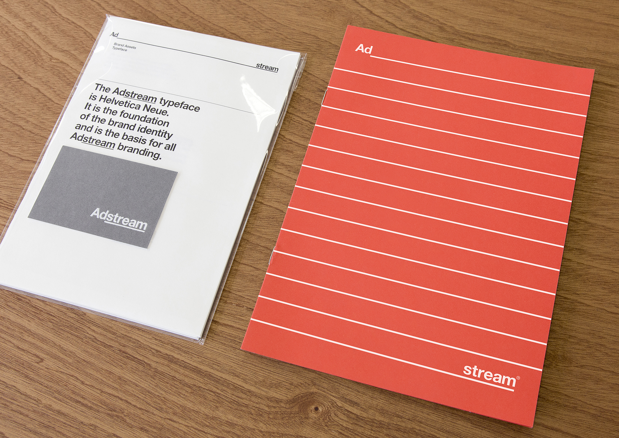 Adstream is a specialist online service connecting the world’s marketing and advertising ecosystem. Centred around the theme of connectivity, we created a new brand identity for the company, including a dynamic logo and extended product family.