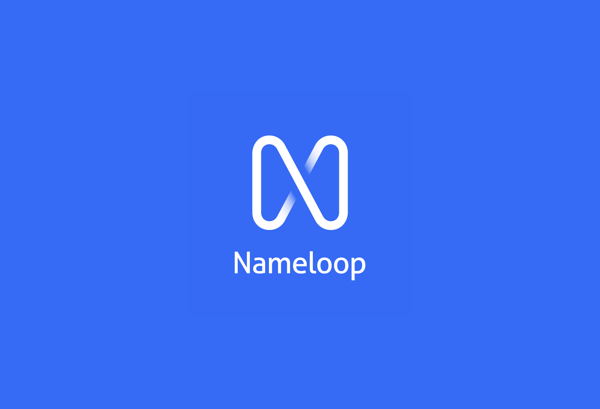 An intuitive identity for a super-smart product.
