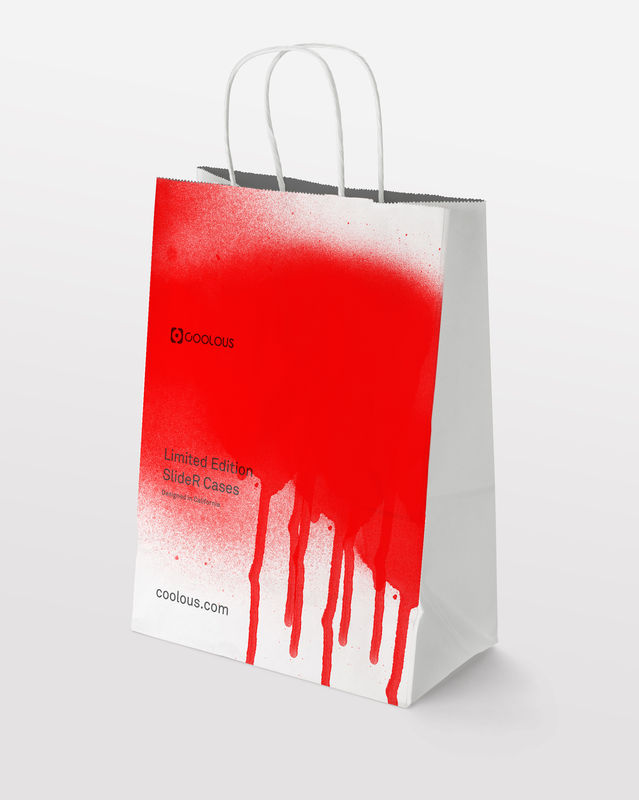 "It was a great pleasure working with their creative, diligent and result-driven team." Jialing Chen, Marketing Manager Coolous Inc. — Client: Coolous Role: Design & Strategy Discipline: Corporate Identity / Packaging More info: Contact Project Director Tracey Kelly