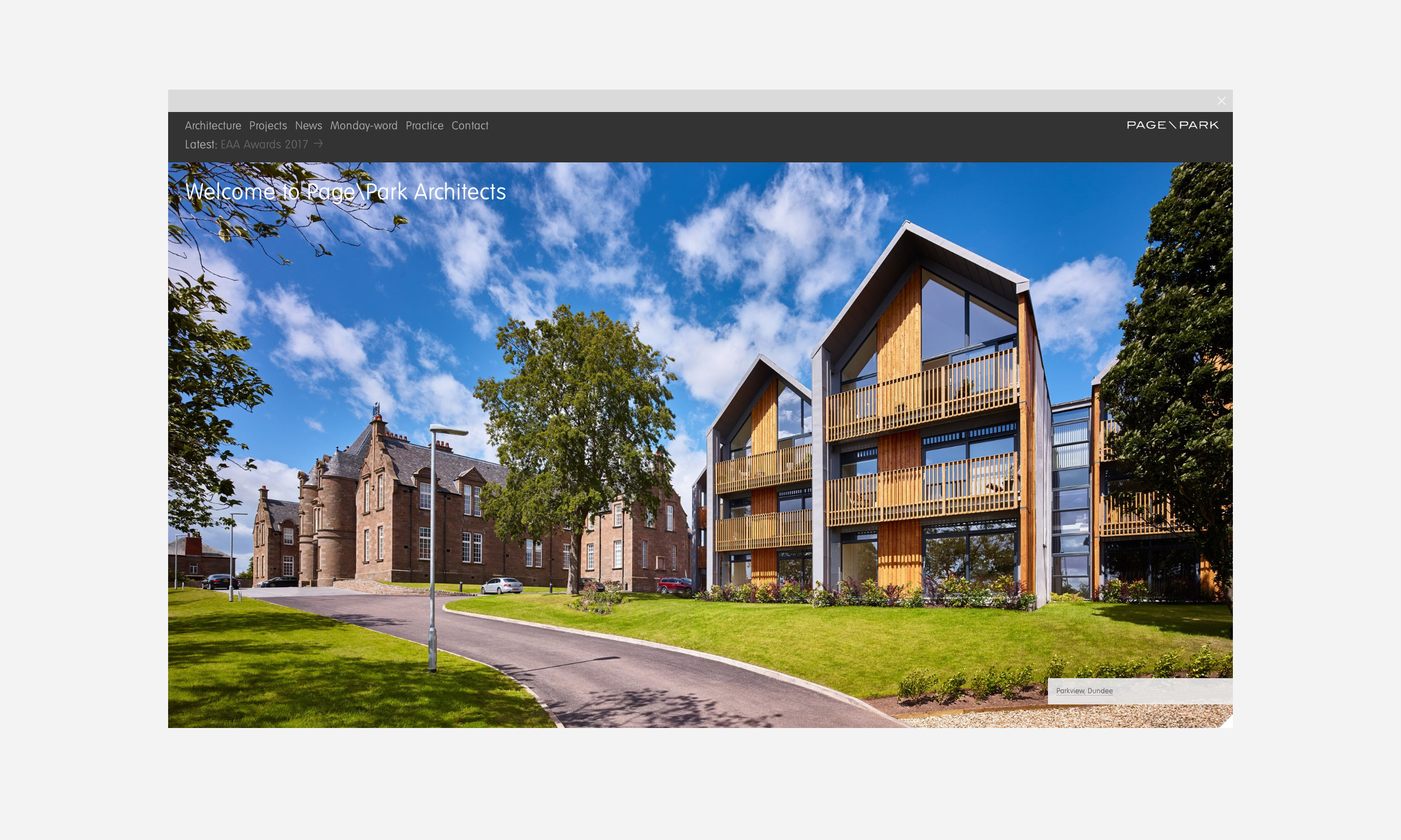 Using their beautiful, intelligent building design at the core, our aim was to allow the projects themselves to convey the story of the company’s people, ambition and achievements.