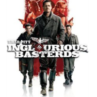 INGLORIOUS BASTERDS Trailer / TVC UK Online