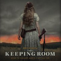 THE KEEPING ROOM Trailer / TVC UK Online