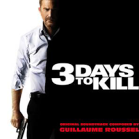 3 DAYS TO KILL Trailer / TVC UK Online