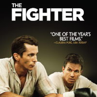 THE FIGHTER Trailer / TVC UK Online