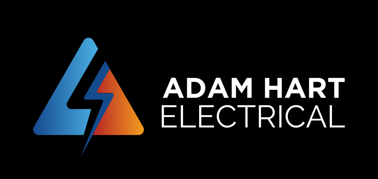 Adam Hart Electric 