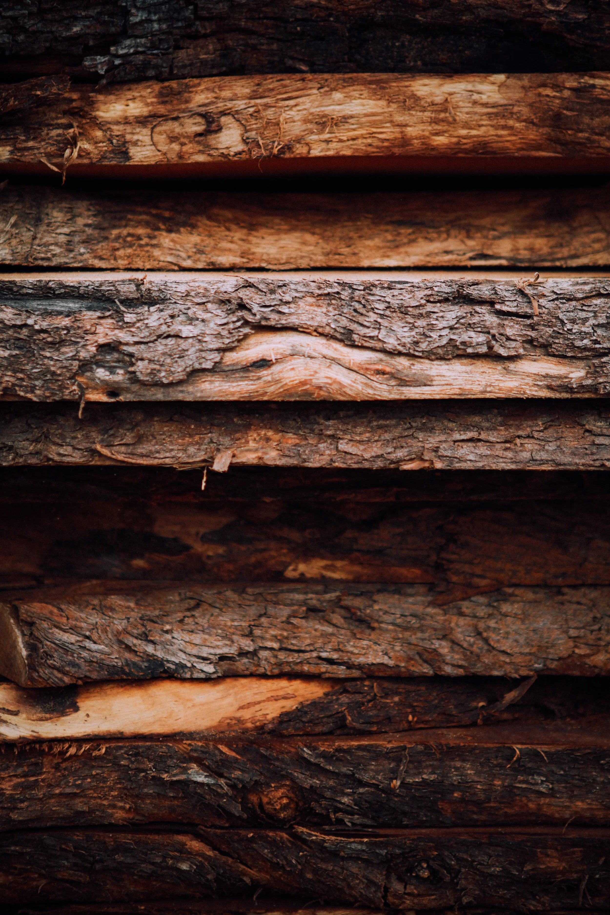 Raw Milled Materials