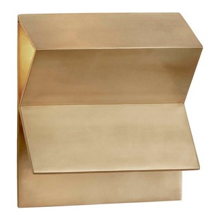 Kelly Wearstler | Esker Double Fold Sconce
