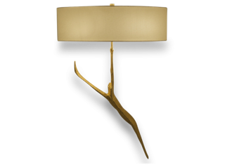 Felix Augustini by Charles Paris | Ariel Sconce