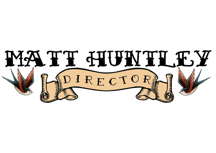 MATT HUNTLEY/DIRECTOR