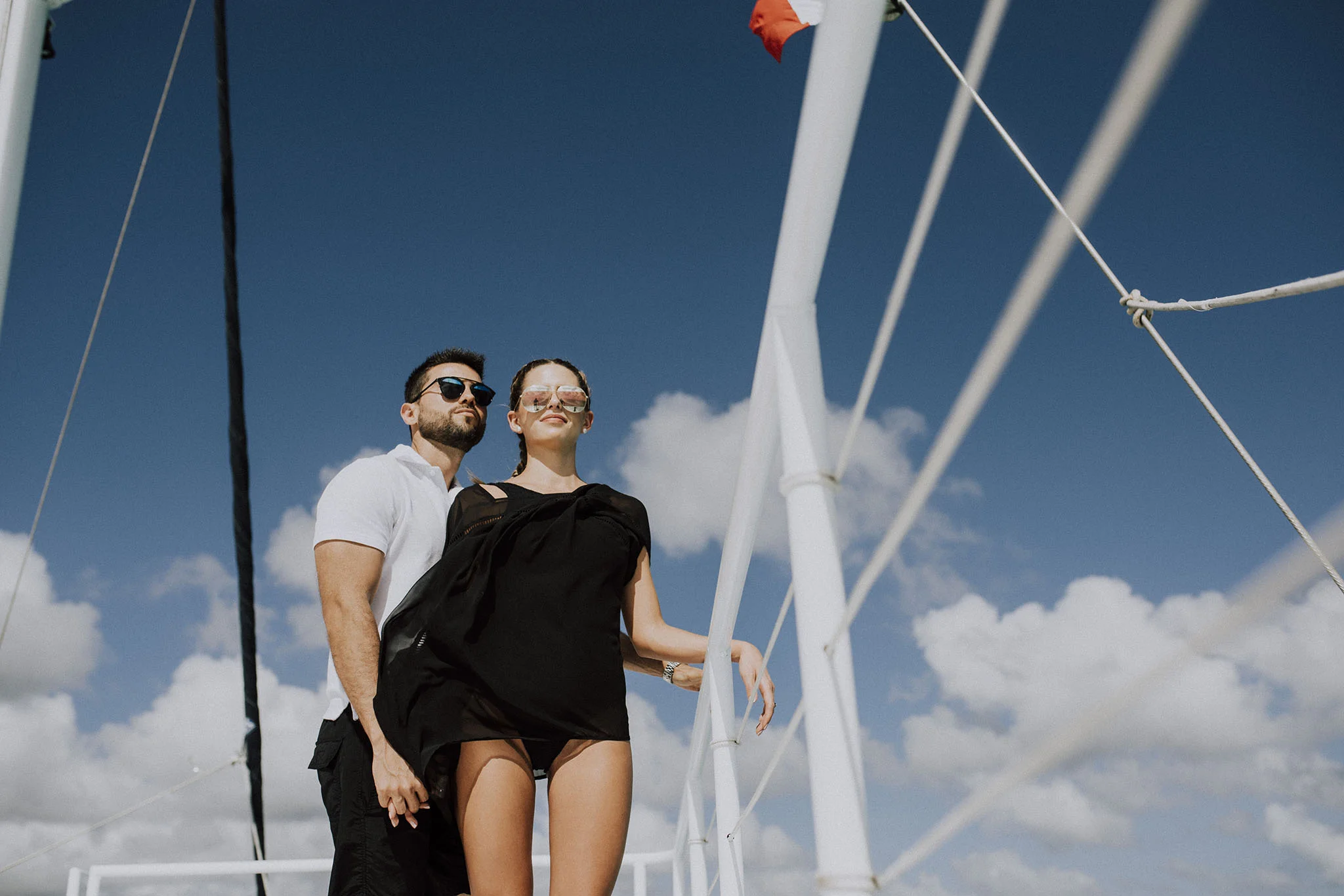 Veronika + Salvador