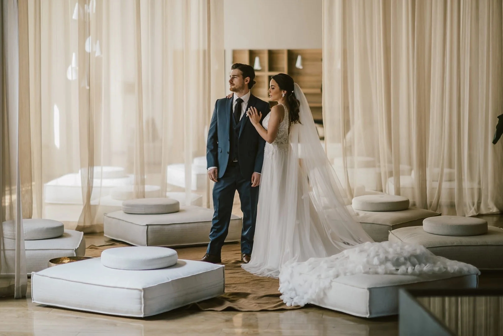 Natalia y Carlos 