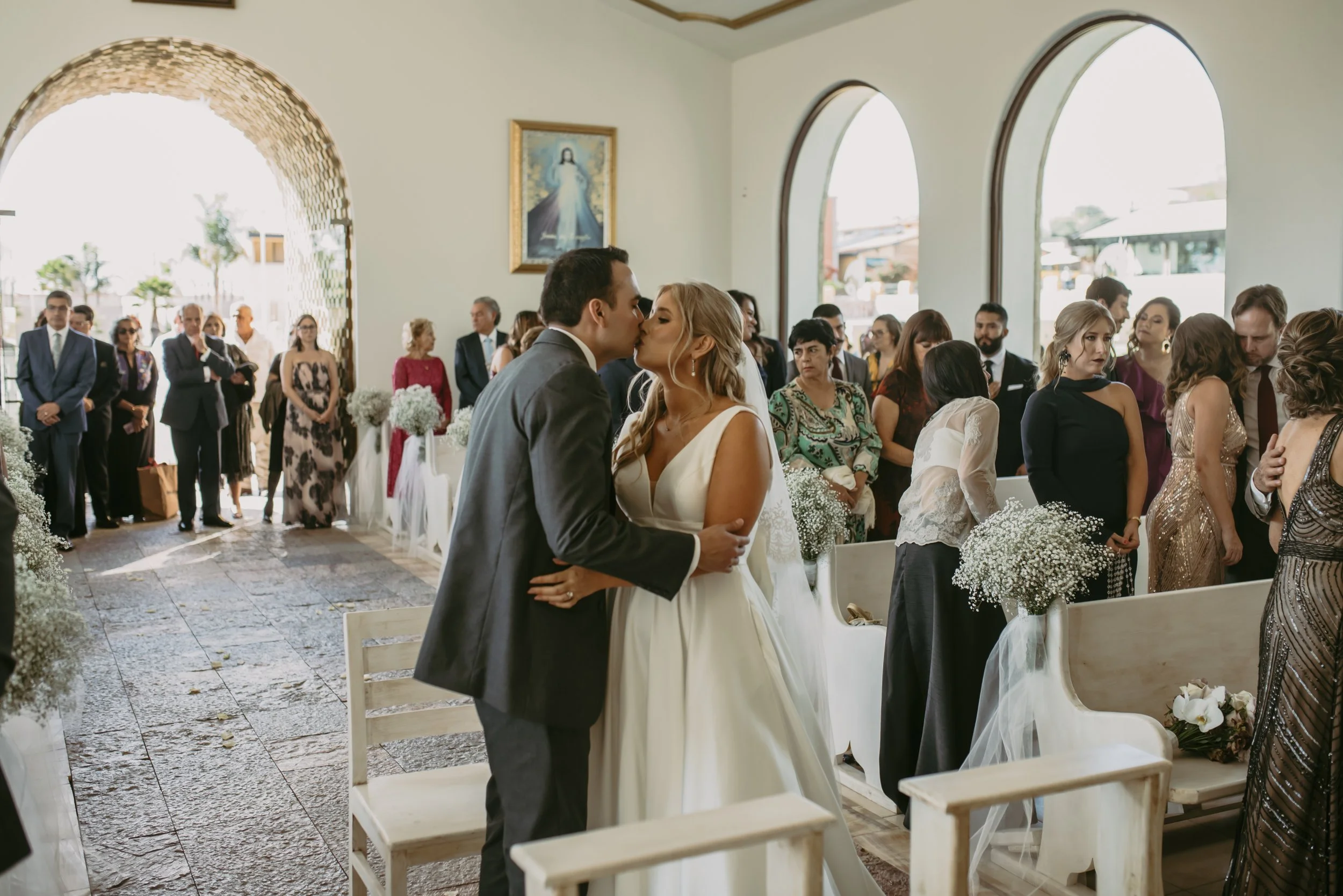 Adriana y Ruben